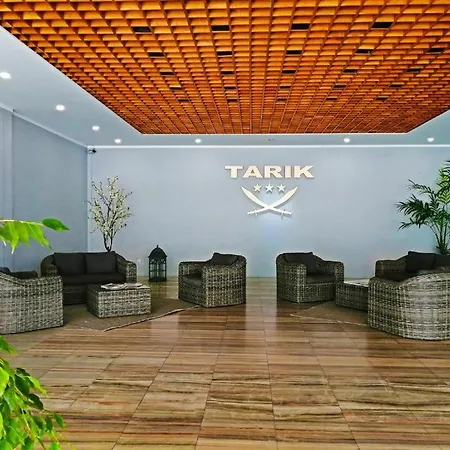 Tarik شقة *