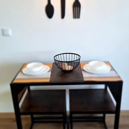 Apartamento Tarik