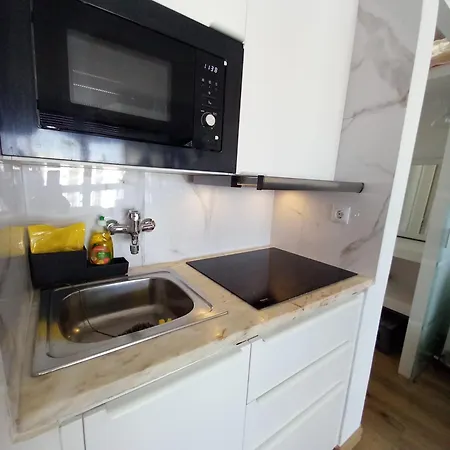 Tarik Apartamento *