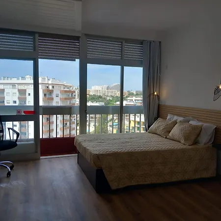 Tarik * بورتيماو