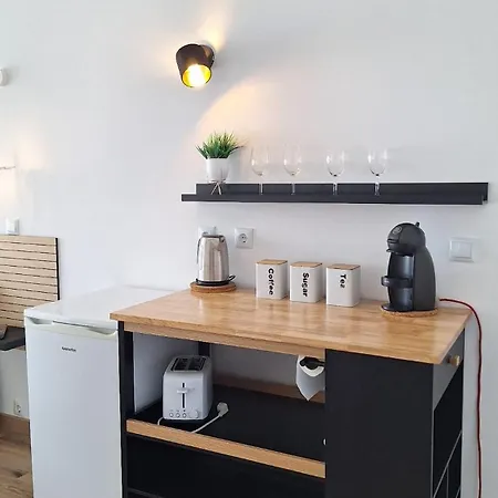 Appartamento Tarik Portimão