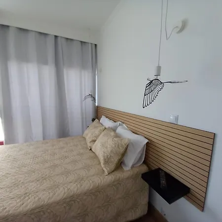 Tarik Apartamento *