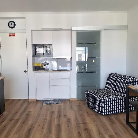 Tarik Appartamento Portimão