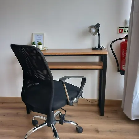 Apartamento Tarik *