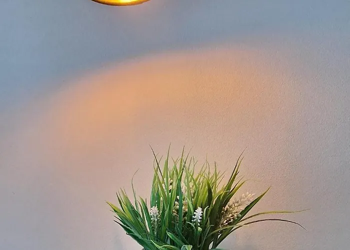 Tarik Appartamento *