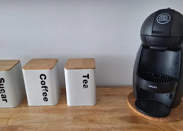 Appartamento Tarik Portimão