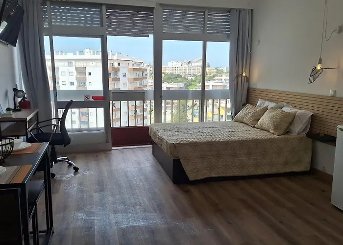 Appartamento Tarik Portimão