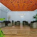 Tarik Lejlighed *