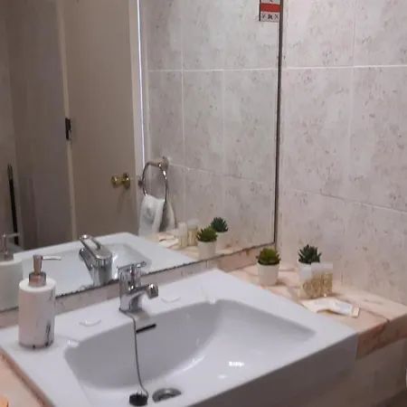 Tarik Apartment *