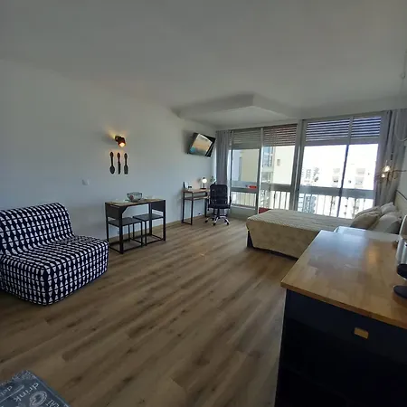 Tarik Apartment *
