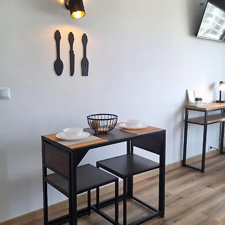 Apartment Tarik *