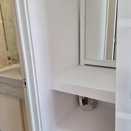Apartment Tarik