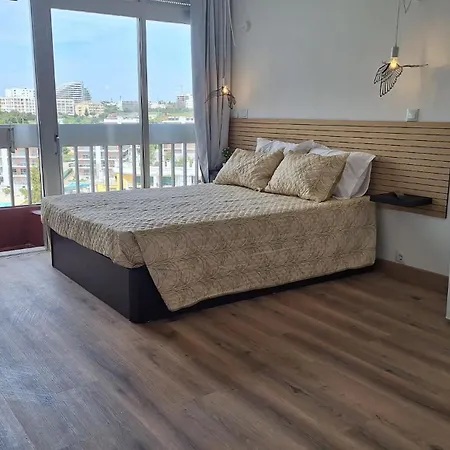 Apartment Tarik *
