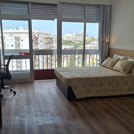 Apartment Tarik Portimao
