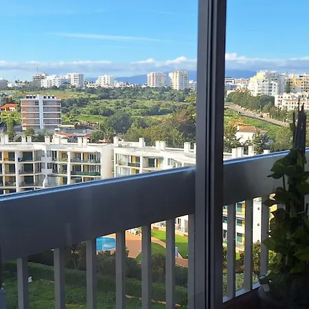 Apartment Tarik