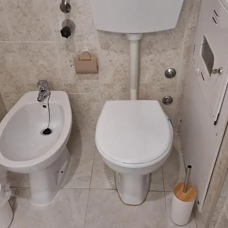 Tarik Apartment