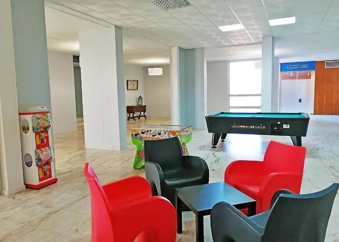 Apartment Tarik Portimão