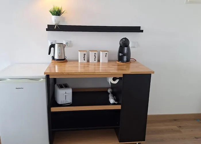 Apartment Tarik Portimao