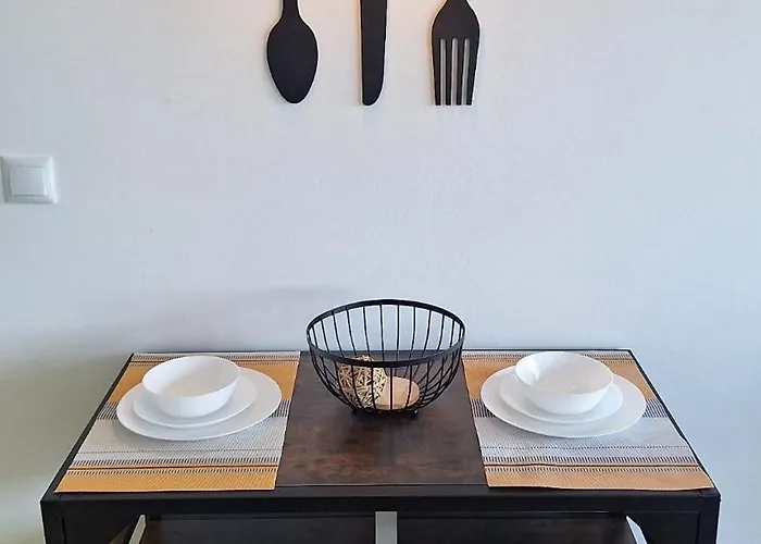 Tarik Apartment Portimão