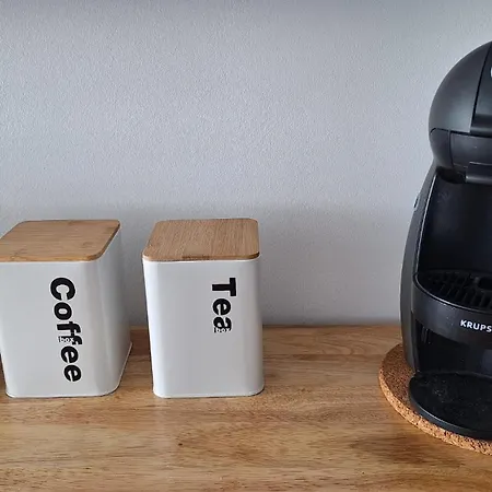 Apartamento Tarik Portimão