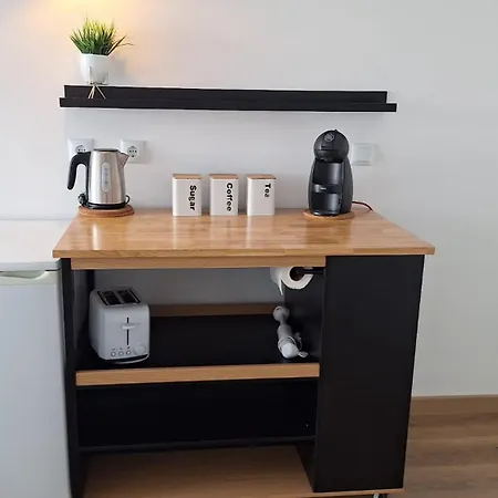 Apartamento Tarik Portimão