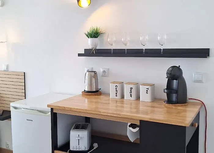 Apartamento Tarik Portimão