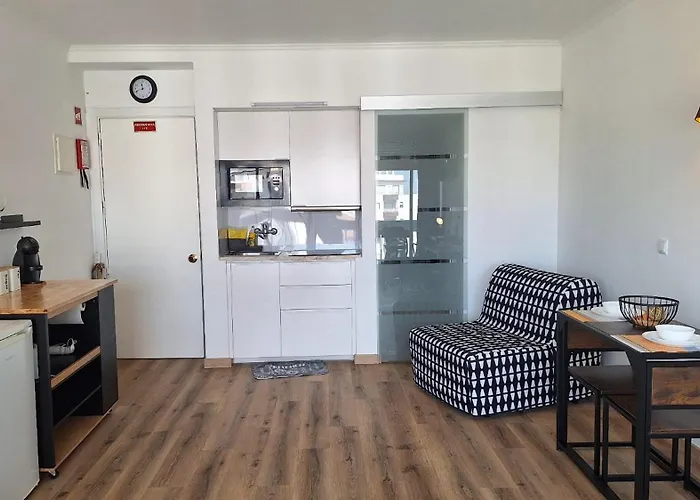 Tarik Apartamento Portimão