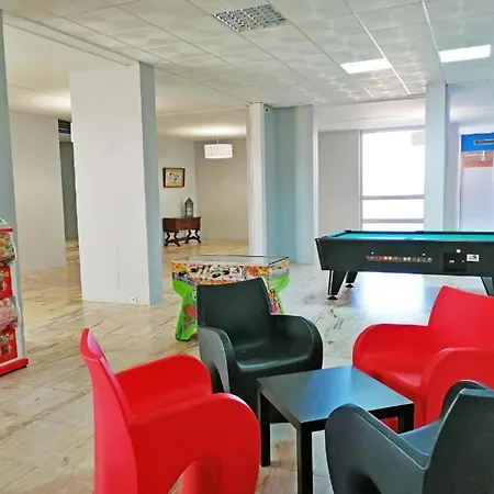 Appartement Tarik Portimão