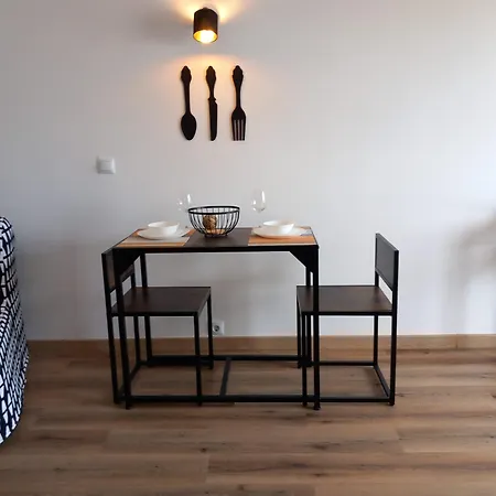 Appartement Tarik *