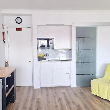 Tarik Apartment *