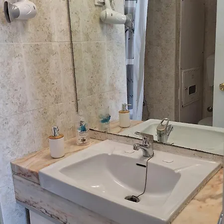 Tarik Appartement Portimão